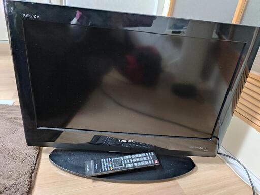 東芝REGZA