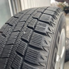 185/65/R15 スタッドレス　フリードなどに