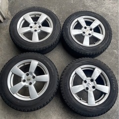 185/65/R15 スタッドレス　フリードなどに