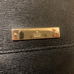 GUCCI ショルダーバッグの画像