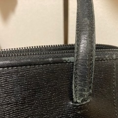 GUCCI ショルダーバッグの画像