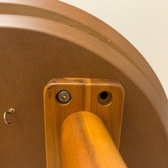 【売】こたつテーブルの画像