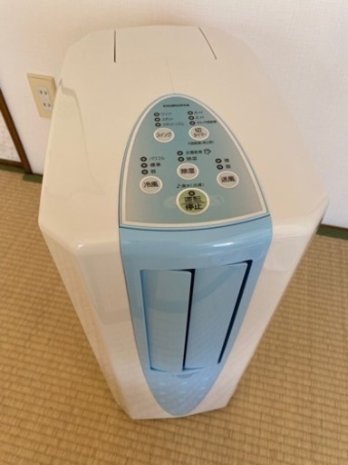2万　衣類・部屋　乾燥機