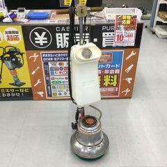 【エコツール豊田インター店】リンレイ 業務用ポリッシャー CMP-120　【愛知県/豊田インター店/工具】