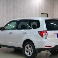 スバル☆フォレスター　人気のSUVは早い者勝ち！！！の画像