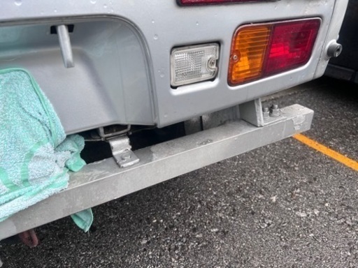 ダイハツハイゼットs501