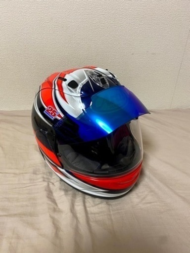 アライヘルメット