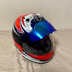 アライヘルメット