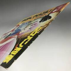 🔷🔶🔷FNY3/48 レア物 スケバン刑事 1982年 LPレコード サウンド・コミック・シリーズ 国内盤 帯付 和田慎二 Tensaw 戸田恵子 Anime Manga🔷🔶🔷の画像