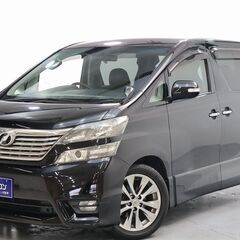 自社ローン🌟過去に自己破産や任意整理の方も👌🌈【トヨタ ヴェルフ...