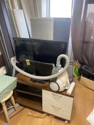 テレビ
