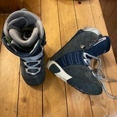 BURTON ボード用ブーツ