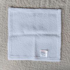 【未使用品】ミニタオル②の画像