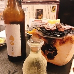 仕事終わりに飲みましょう🍻