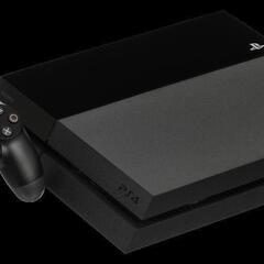 PS4売ります