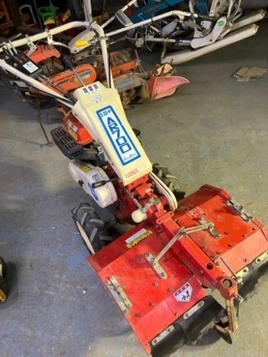 エースローター　AR700(商談中)