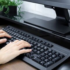  🔶難波から5分！🔶ホテル検索サイトの入力作業＆部署管理♪パソコン作業に慣れていればOK！！の画像
