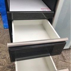 ニトリ。Nポスティア120BK