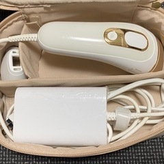 シルクエキスパートPro5 PL5117 家庭用脱毛器の画像
