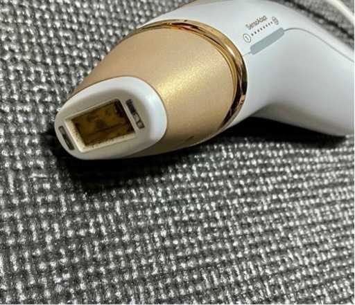 シルクエキスパートPro5 PL5117 家庭用脱毛器