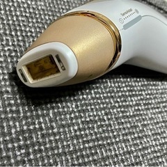 シルクエキスパートPro5 PL5117 家庭用脱毛器の画像