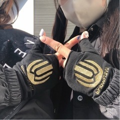 crewの友達欲しい🥺