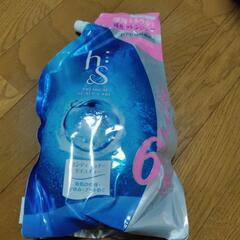 H&S　コンディショナー