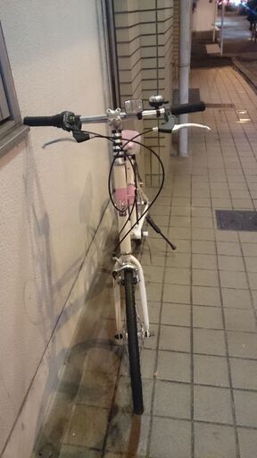 ■■走りが自慢20-451シマノ７段変速【乗り降り楽々フレーム・ミニベロ アウトレット激安】★★★★★