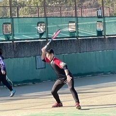 1/29 大阪でソフトテニスの練習会やります！