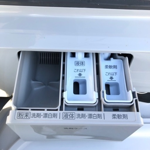 ◇パナソニック　洗濯機　12kg   2018年製　大型洗濯機