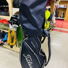 Titleist(タイトリスト）ゴルフバッグ