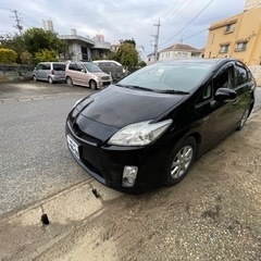 30プリウス 売り、交換