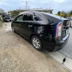 30プリウス 売り、交換の画像