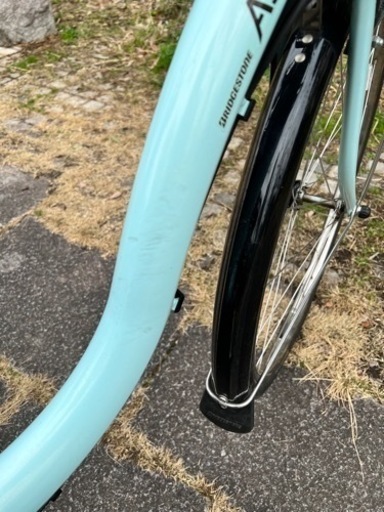 電動自転車