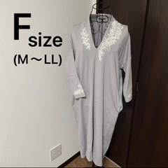 フリーサイズ　セットの画像