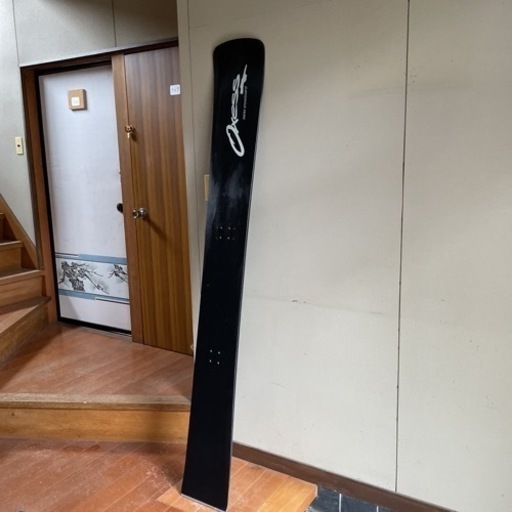 185  アルペンボード