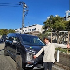 神奈川エリア【急募】【即日払い】【高時給】ドライビングインストラクターの画像