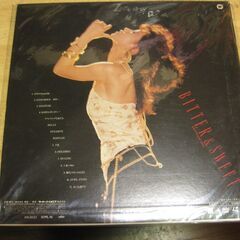 748【LDレーザーディスク】中森明菜1985サマーツアーの画像