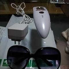 Fasiz 脱毛器 冷感脱毛器の画像