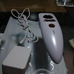 Fasiz 脱毛器 冷感脱毛器の画像