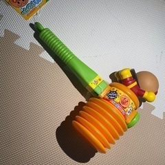 【新品】アンパンマンピコピコハンマーの画像