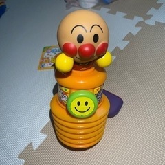 【新品】アンパンマンピコピコハンマー