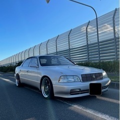 平成４年　14 マジェスタ Bタイプ　距離少ない！の画像