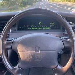 平成４年　14 マジェスタ Bタイプ　距離少ない！の画像