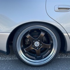 平成４年　14 マジェスタ Bタイプ　距離少ない！の画像