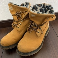 ティンバーラン　　値下げ！🔻の画像