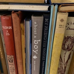 洋書　絵本など一冊300円でお譲りします。
