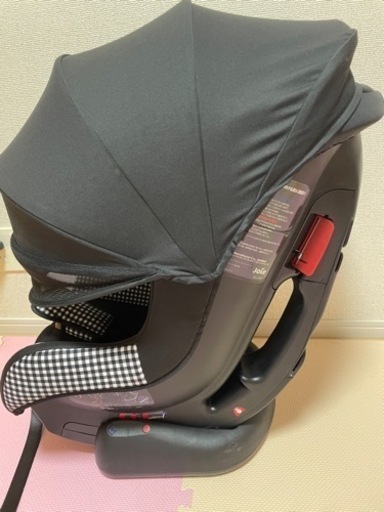 チャイルドシート 値下げしました