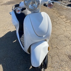 tomcat60l トムキャット60L 原付き　電動バイク