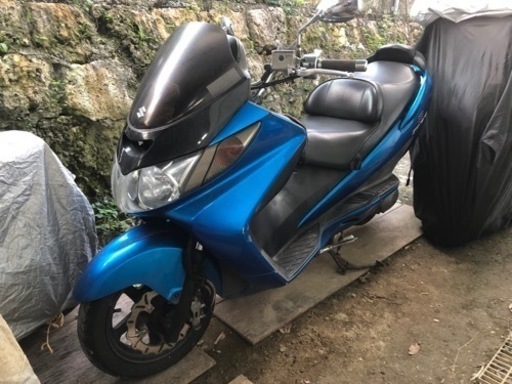 スカイウェイブ